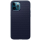 SPIGEN Etui LIQUID AIR do iPhone 12 PRO MAX NAVY BLUE - 1080822 - zdjęcie 2